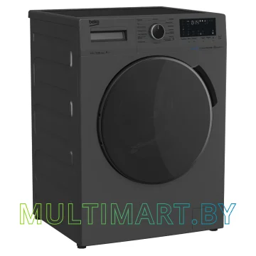 Стиральная машина BEKO WSPE6H616A картинка 2